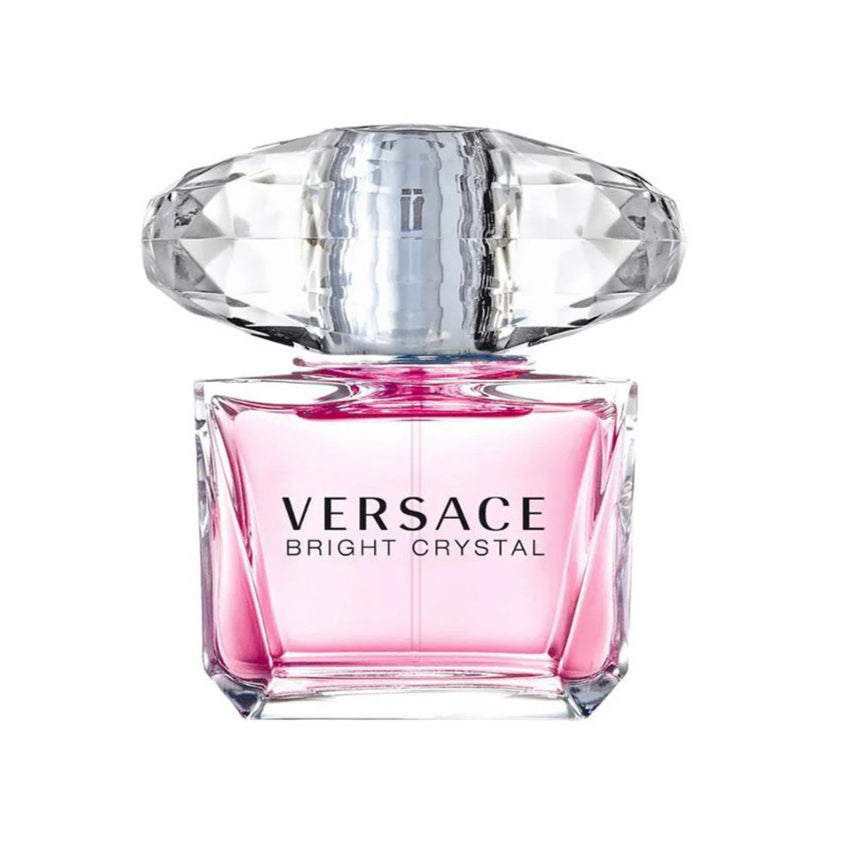 Versace Bright Crystal EDT Sample